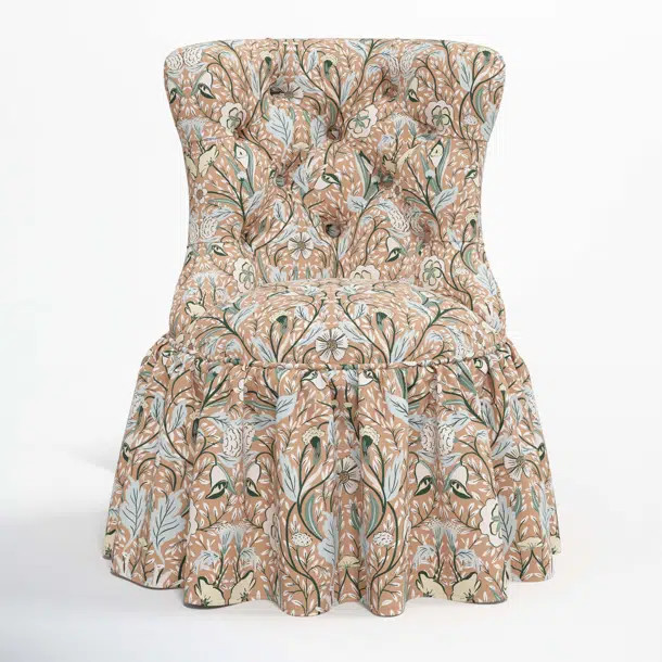 Minnie Upholstered Side Chair | Wayfair North America