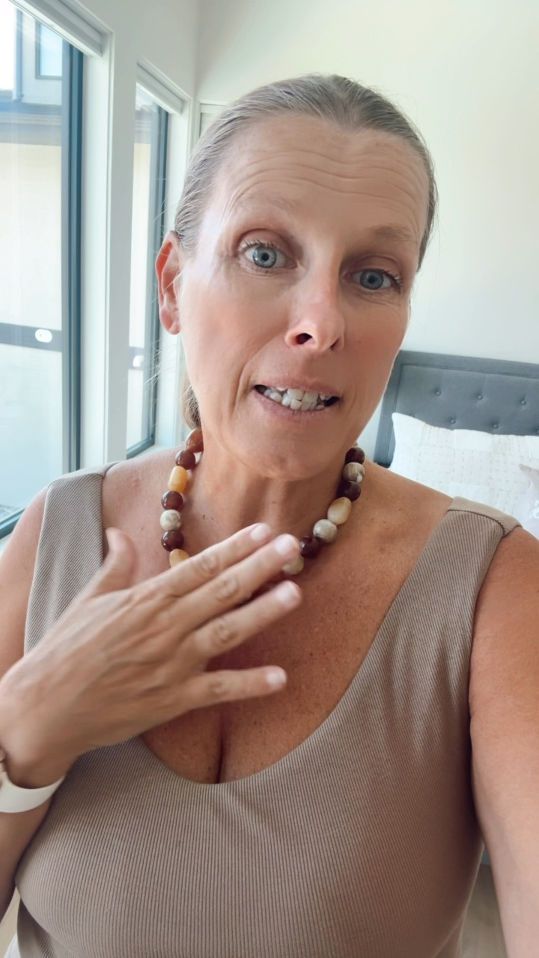 Chunky beaded jewelry for Summer

#jewelry #summerfashion 
Elevate the look, trending jewelry

#LTKsummer #LTKbeauty #LTKtravel