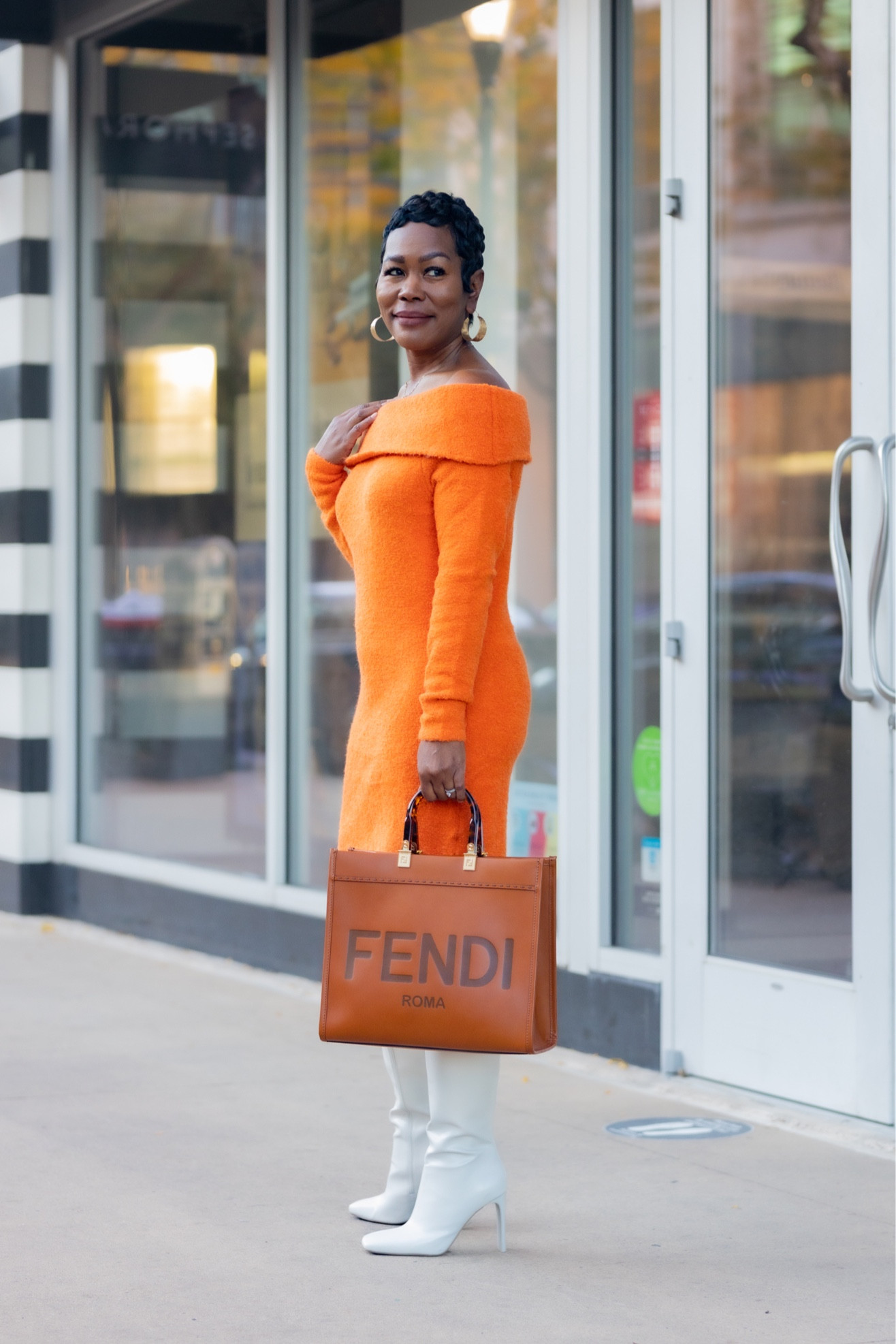 Weekend ready🍊





#LTKU #LTKstyletip #LTKfit