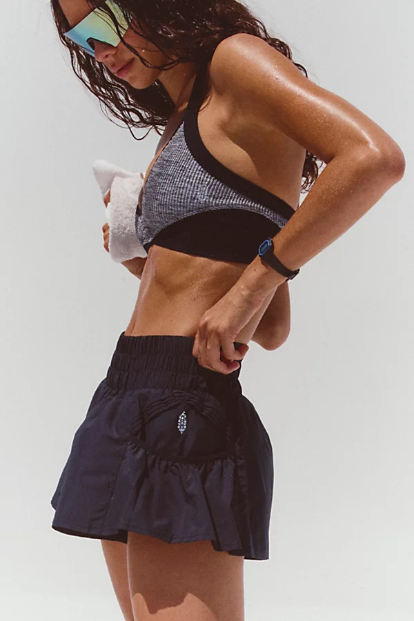 Get Your Flirt On Shorts | Free People (Global - UK&FR Excluded)