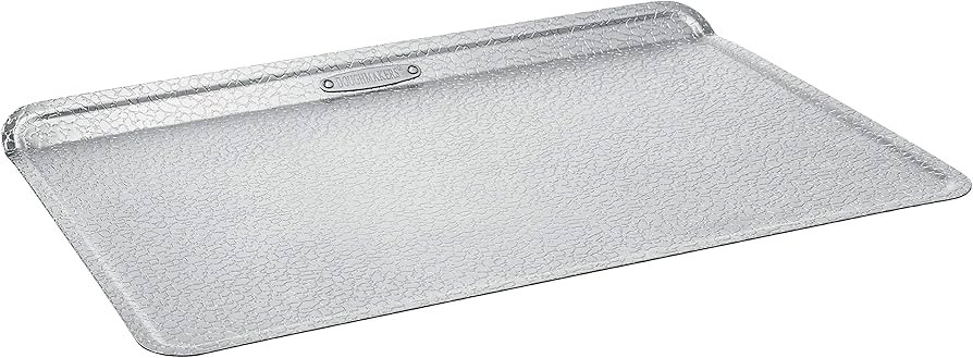 Doughmakers Biscuit Sheet Commercial Grade Aluminum Bake Pan 10" x 14" | Amazon (US)