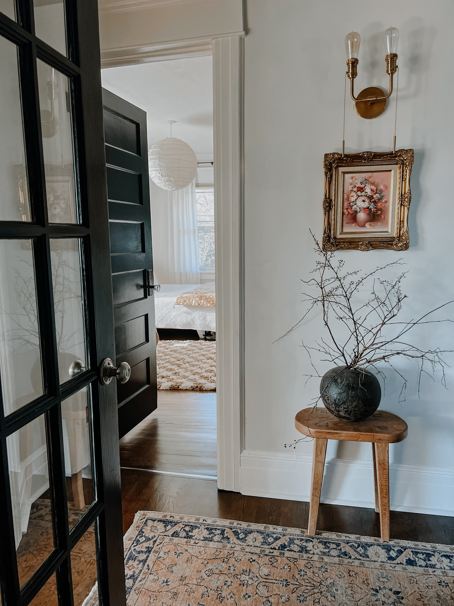 Lighting sale!  Hall sconce 😍

#LTKsalealert #LTKhome #LTKSpringSale