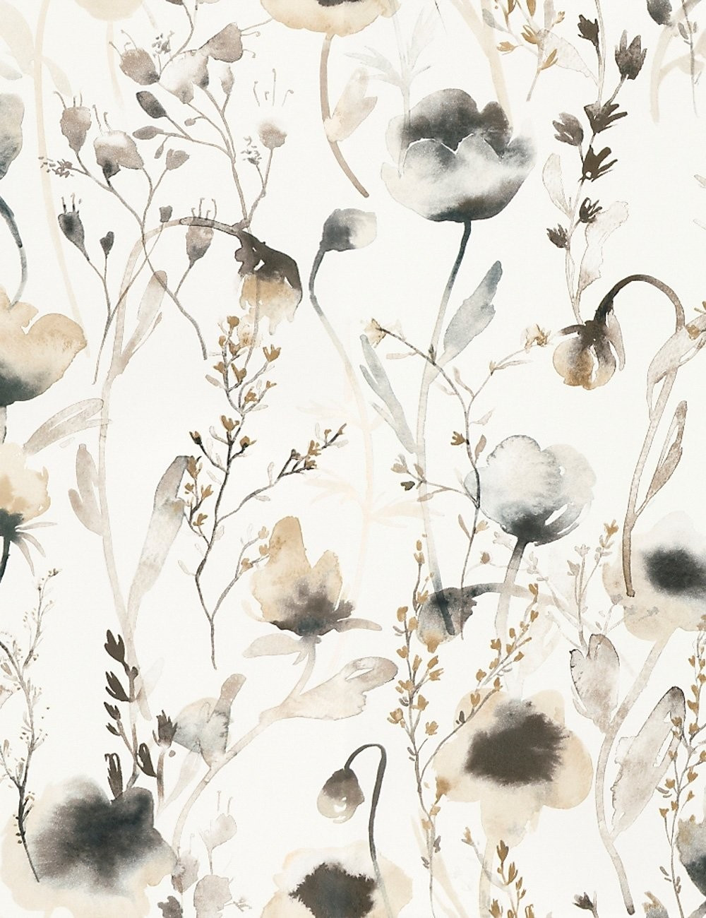 Scalamandre Lo Wallpaper | Lulu and Georgia 