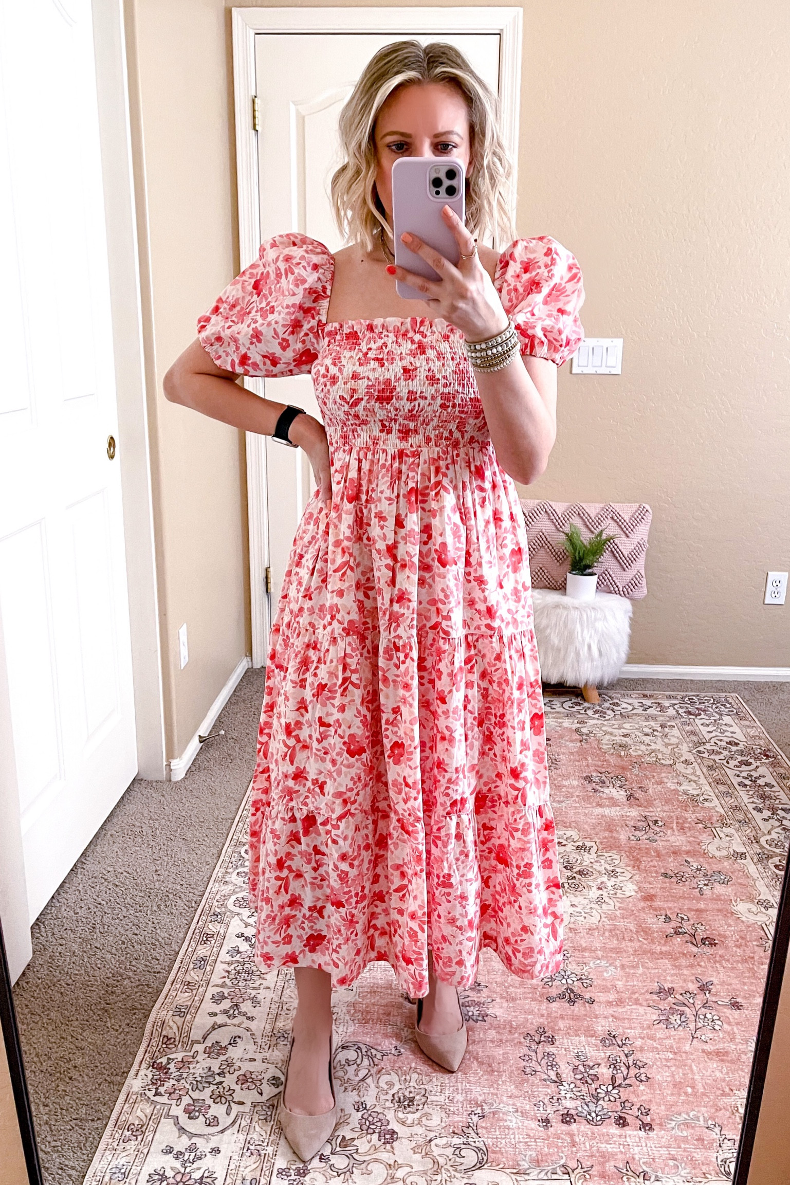 cowl neck off shoulder dress Leopard Print Cowl Neck Off the Shoulder Midi Dress Leopard / S