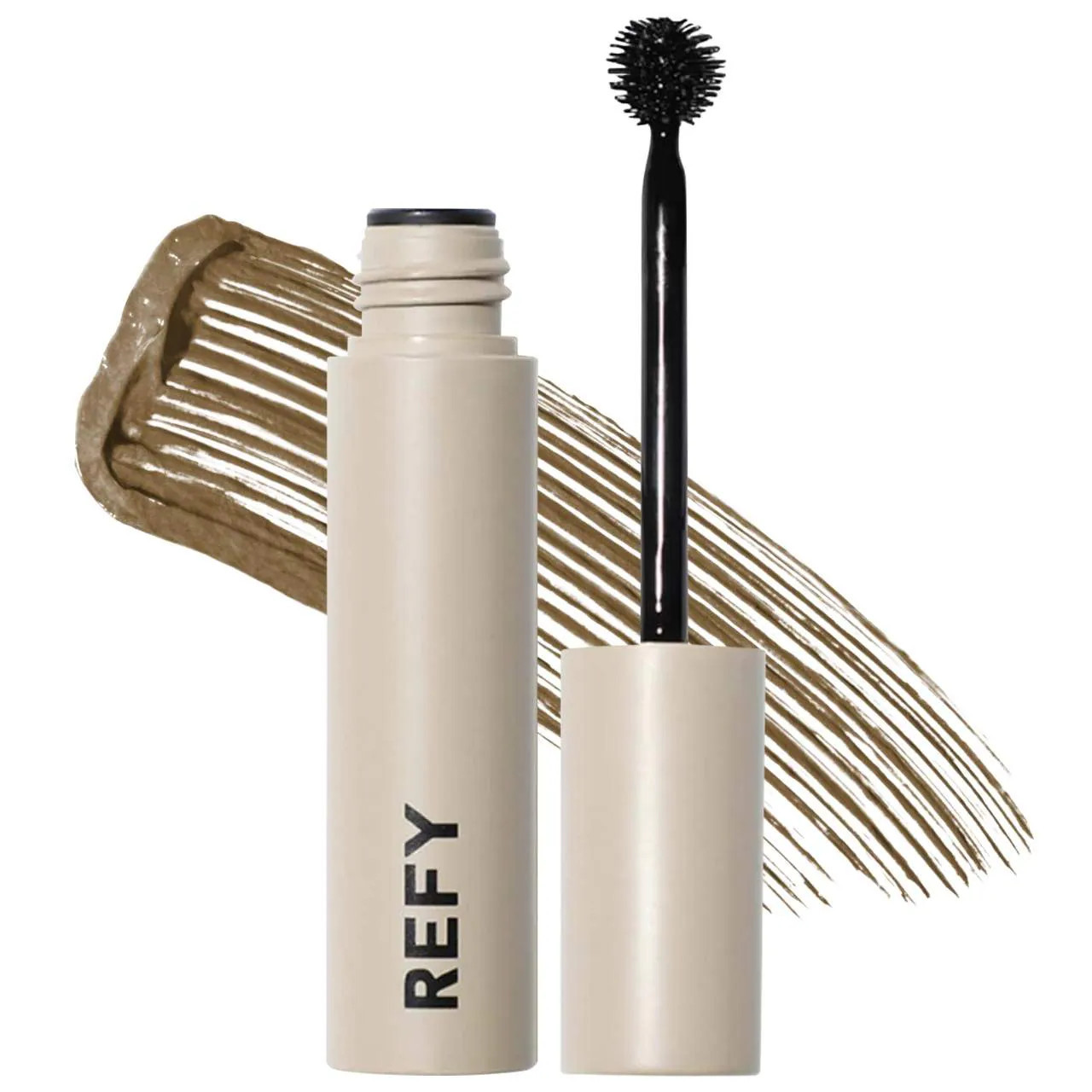 REFY Brow Tint Eyebrow Gel Soft Brown 0.27 oz/8 ml | Sephora (US)