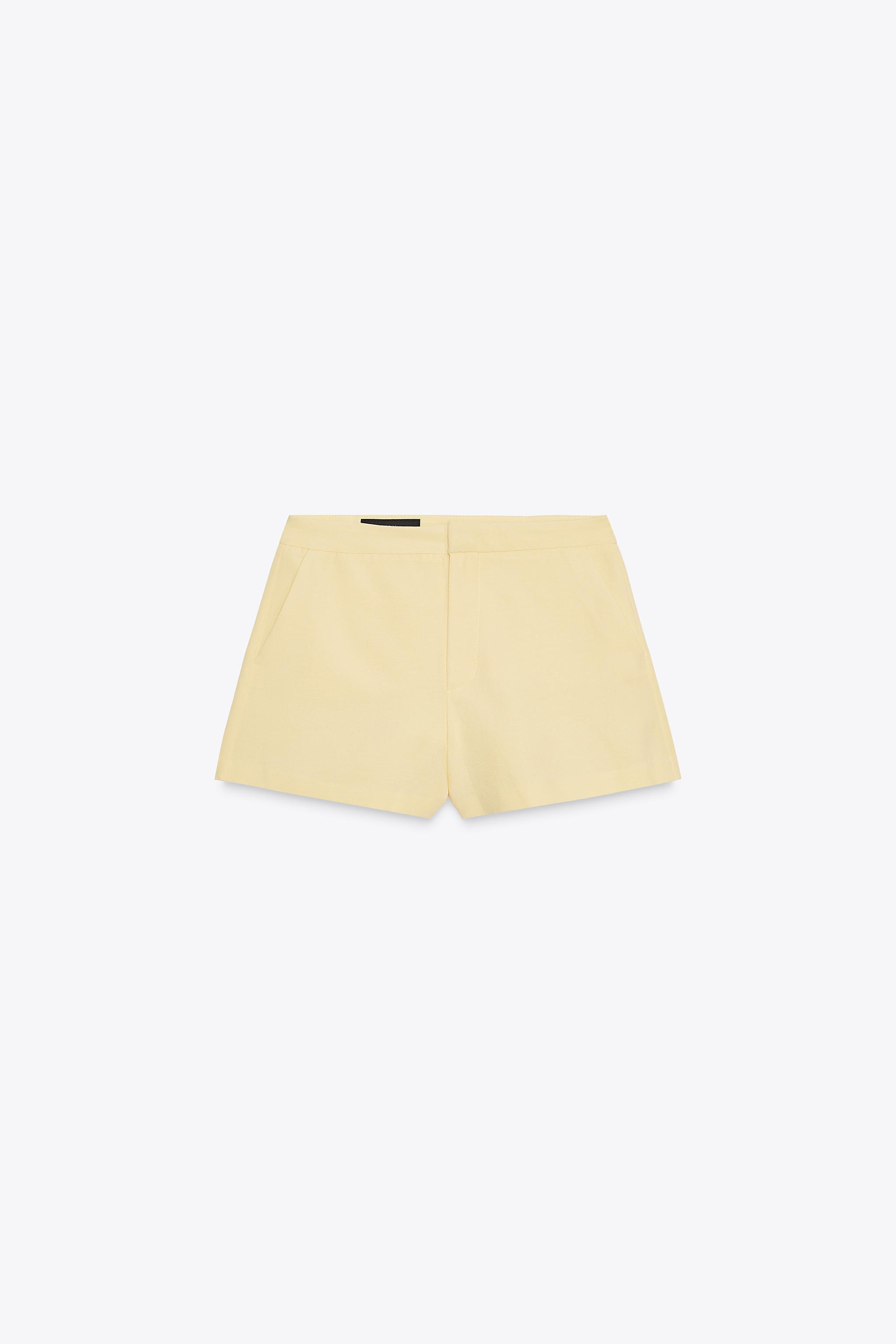 MINI SHORTS | Zara US