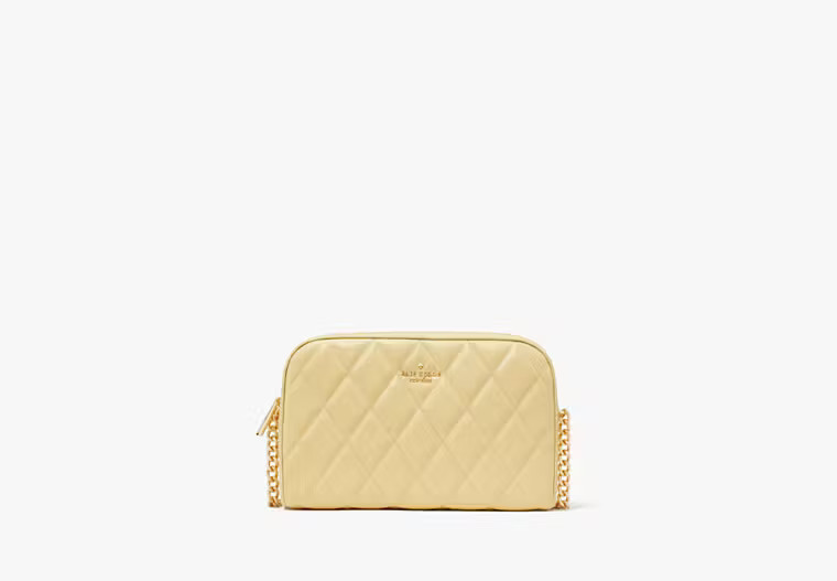 Carey Chain Camera Bag | Kate Spade Outlet
