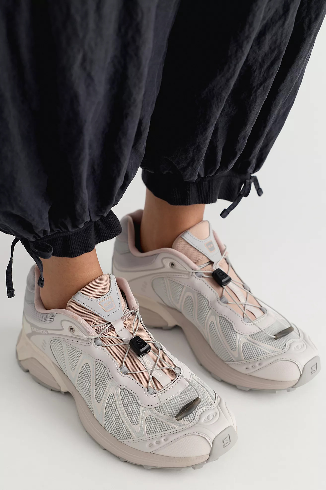 Salomon XT-Whisper Sneakers | Free People (Global - UK&FR Excluded)