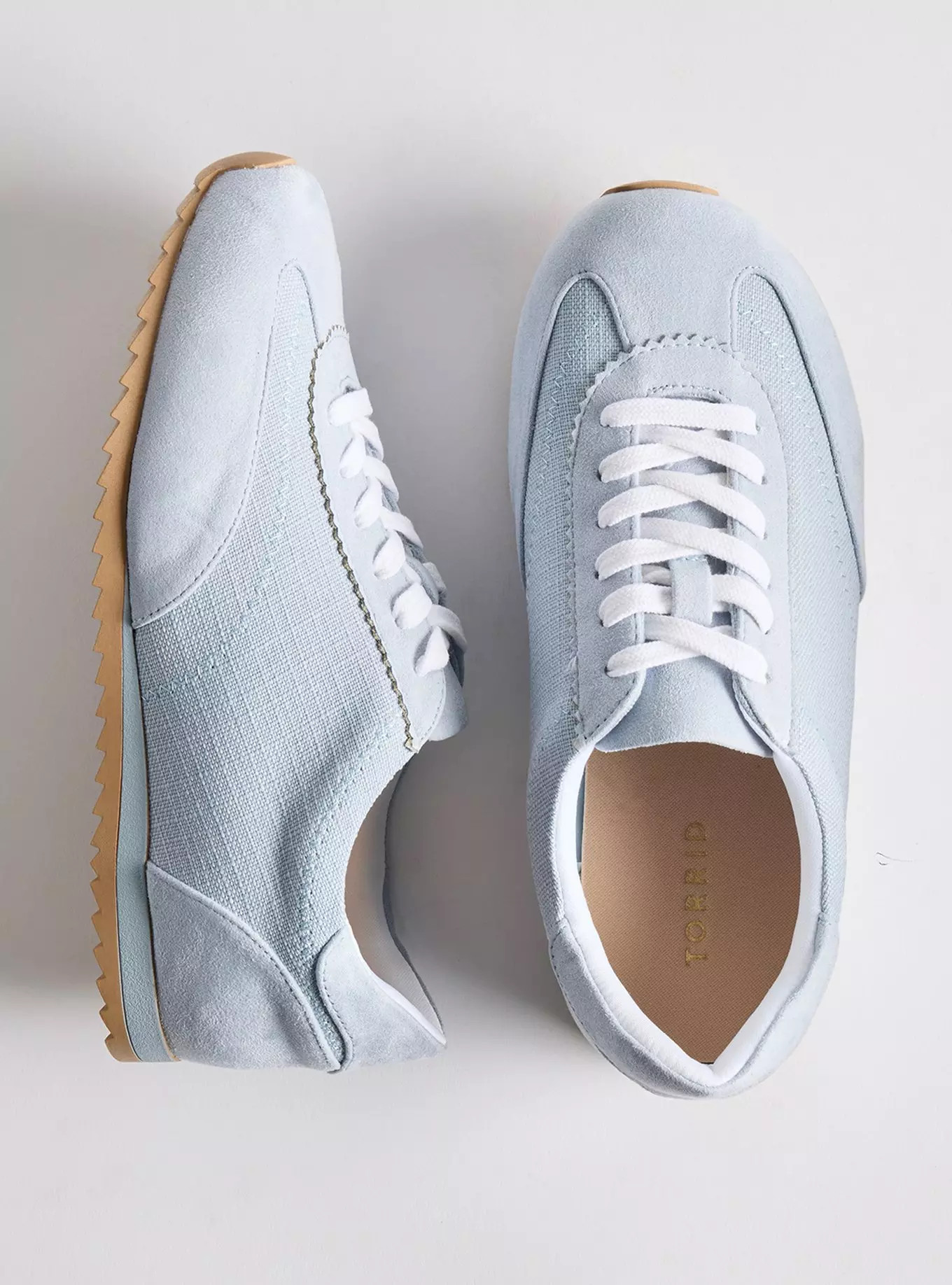 Sleek Sneaker (WW) | Torrid (US & Canada)