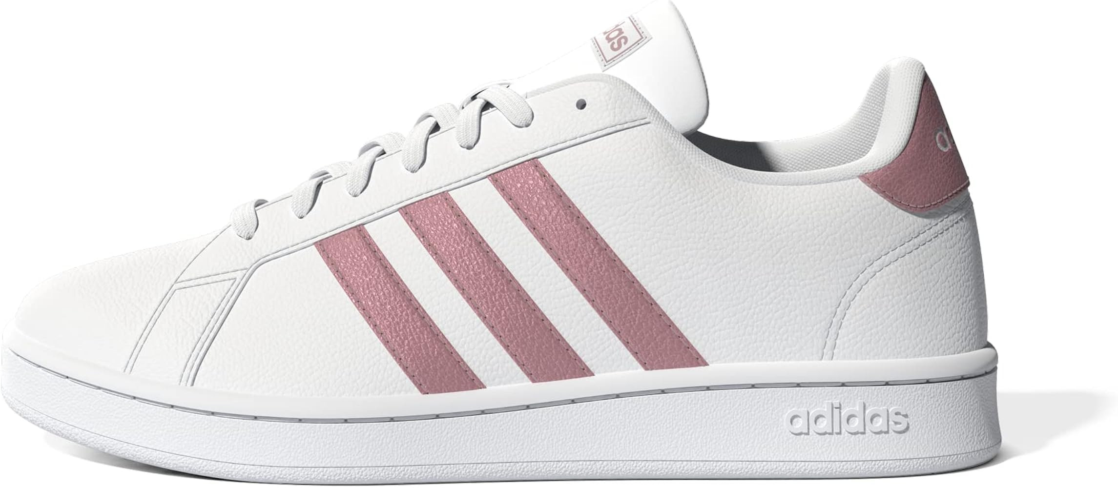 adidas Women's Grand Court Sneaker | Amazon (US)