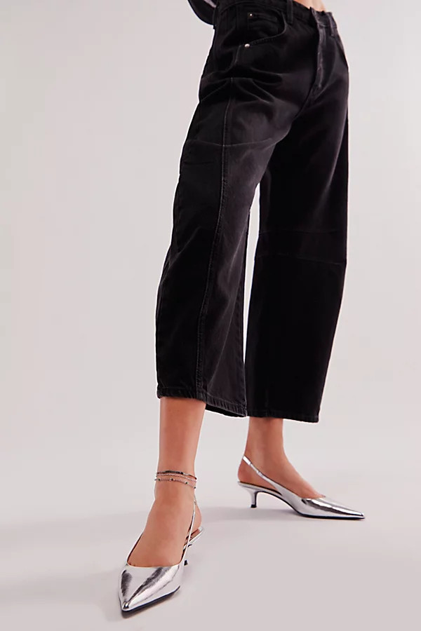 Persona Heels | Free People (Global - UK&FR Excluded)