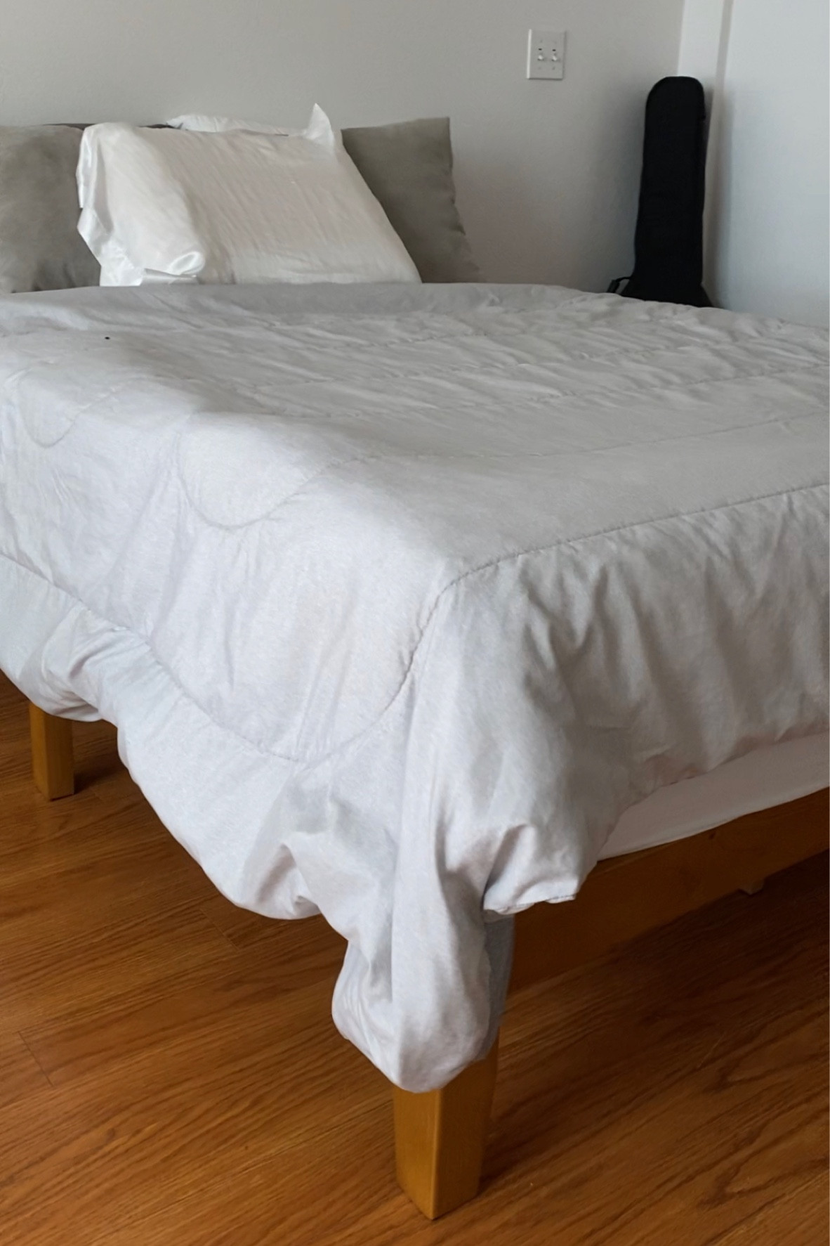 Bed & bedding 


#LTKhome