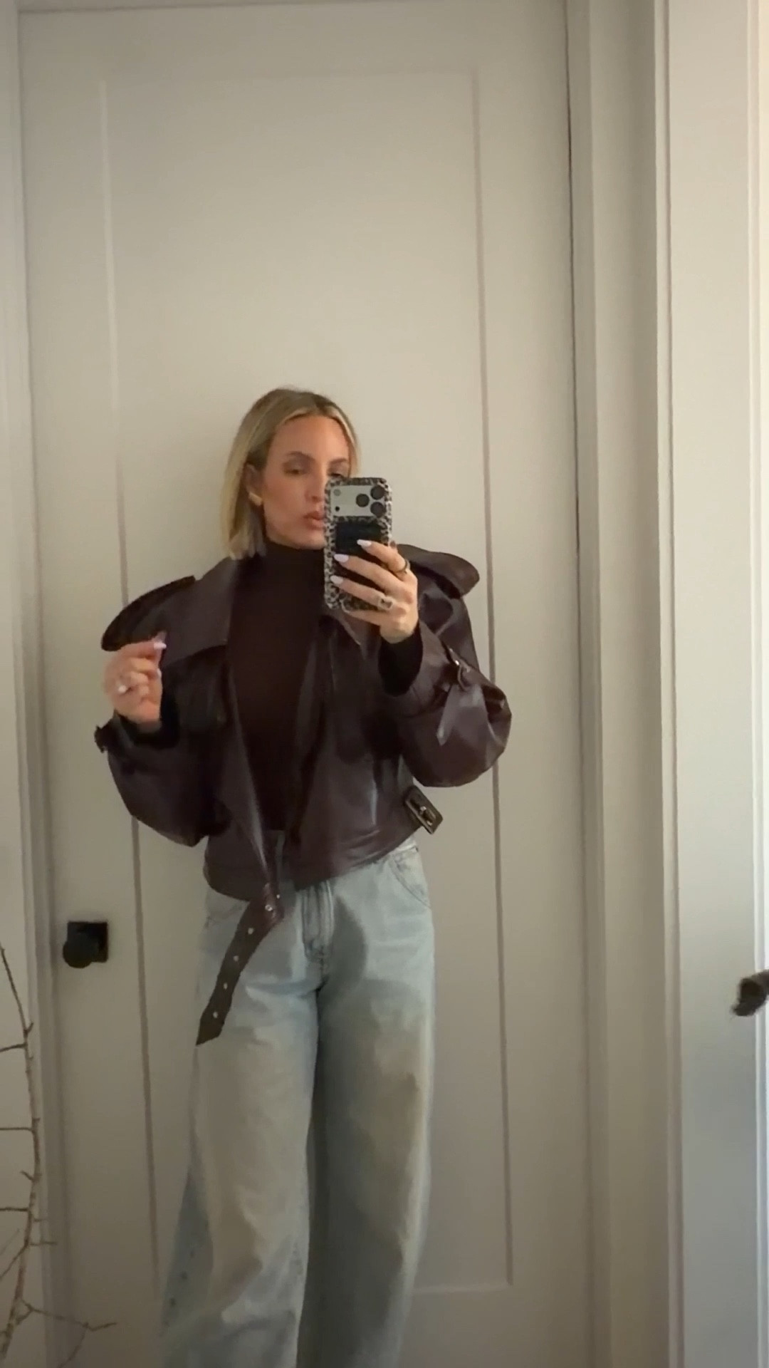 Boots are so comfy. I find myself reaching for these the most.  Jacket is from source unknown but I also own the afterhours one I linked below and they look the same 

#LTKTall #LTKmomlife #LTKOver40