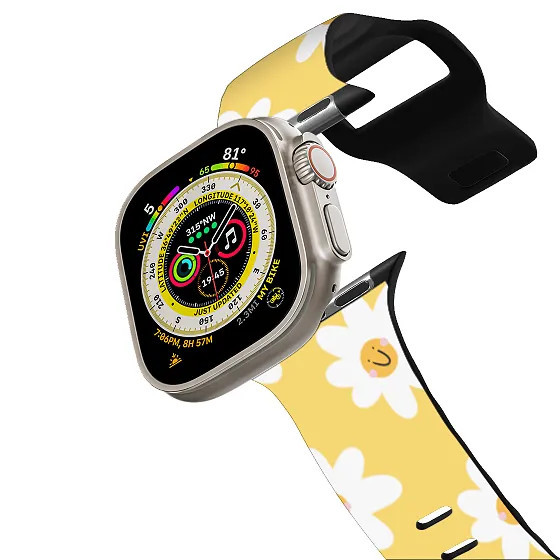 Daisies by Laura Jane Illustrations | Casetify (Global)