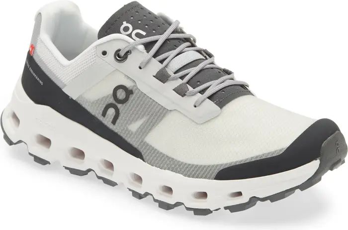 On Cloudvista Trail Running Shoe (Women) | Nordstrom | Nordstrom