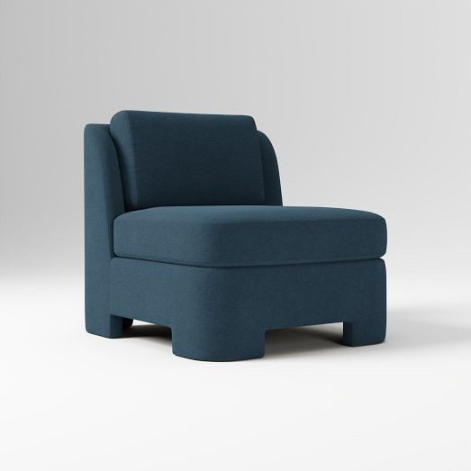 Beaumont Chair | West Elm (US)