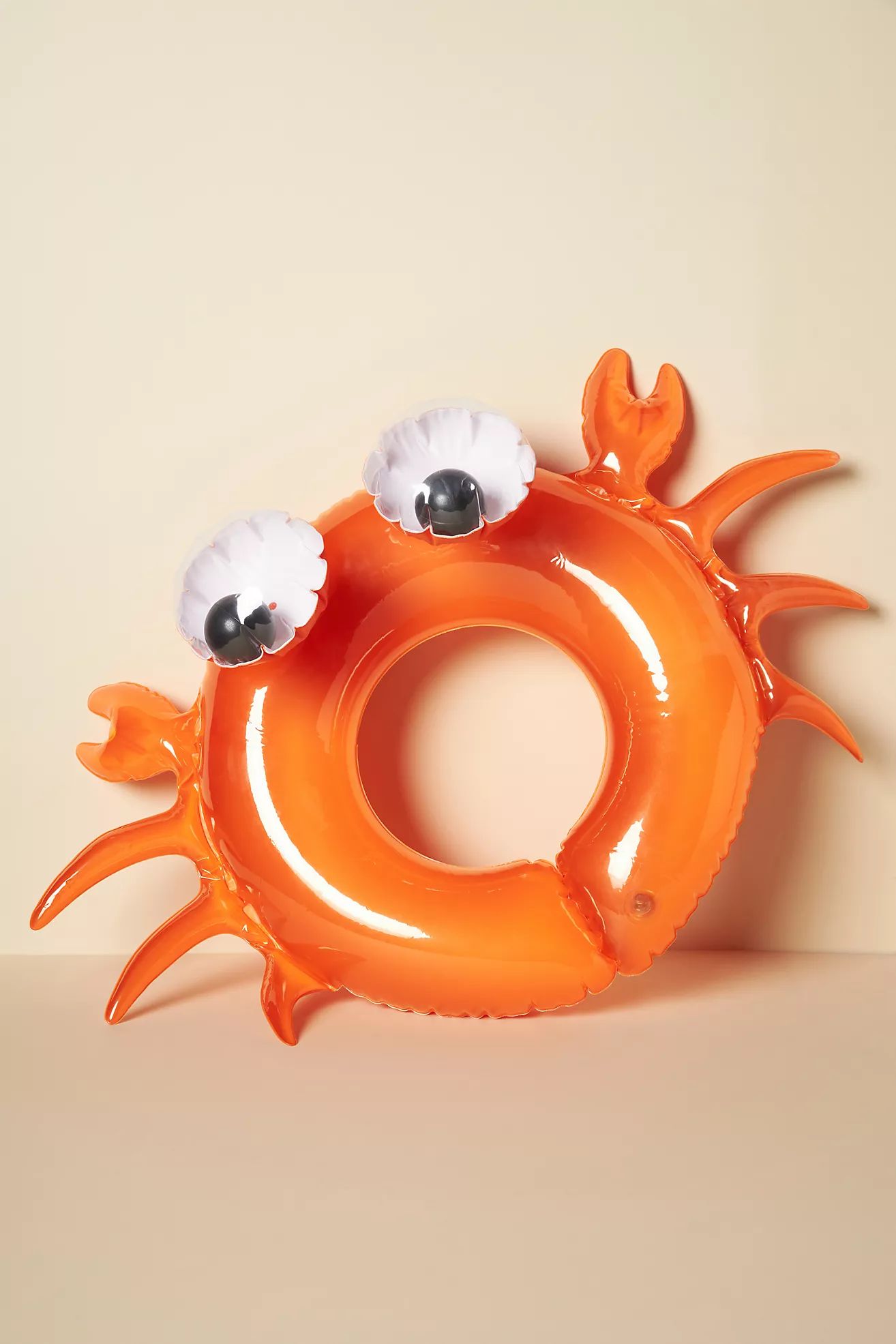 Sunnylife Sonny the Sea Creature Kiddy Pool Ring | Anthropologie (US)