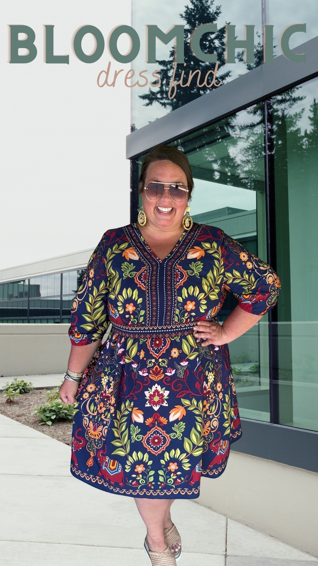 #LTKPlusSize #LTKMidsize