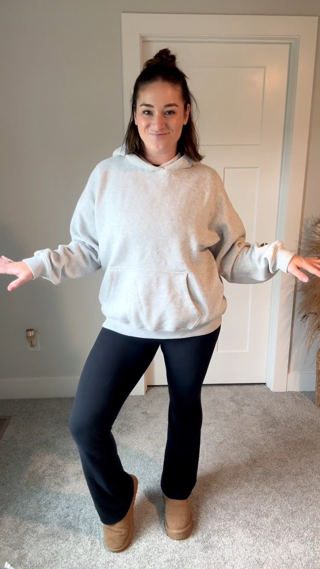 Abercrombie’s Black Friday sale is live!! 25-50% off everything and and extra 15% off with code AFTIA 🫶🏻 (this vid is so much better with real audio on other apps 🫠)

#LTKCyberWeek #LTKActive #LTKSaleAlert