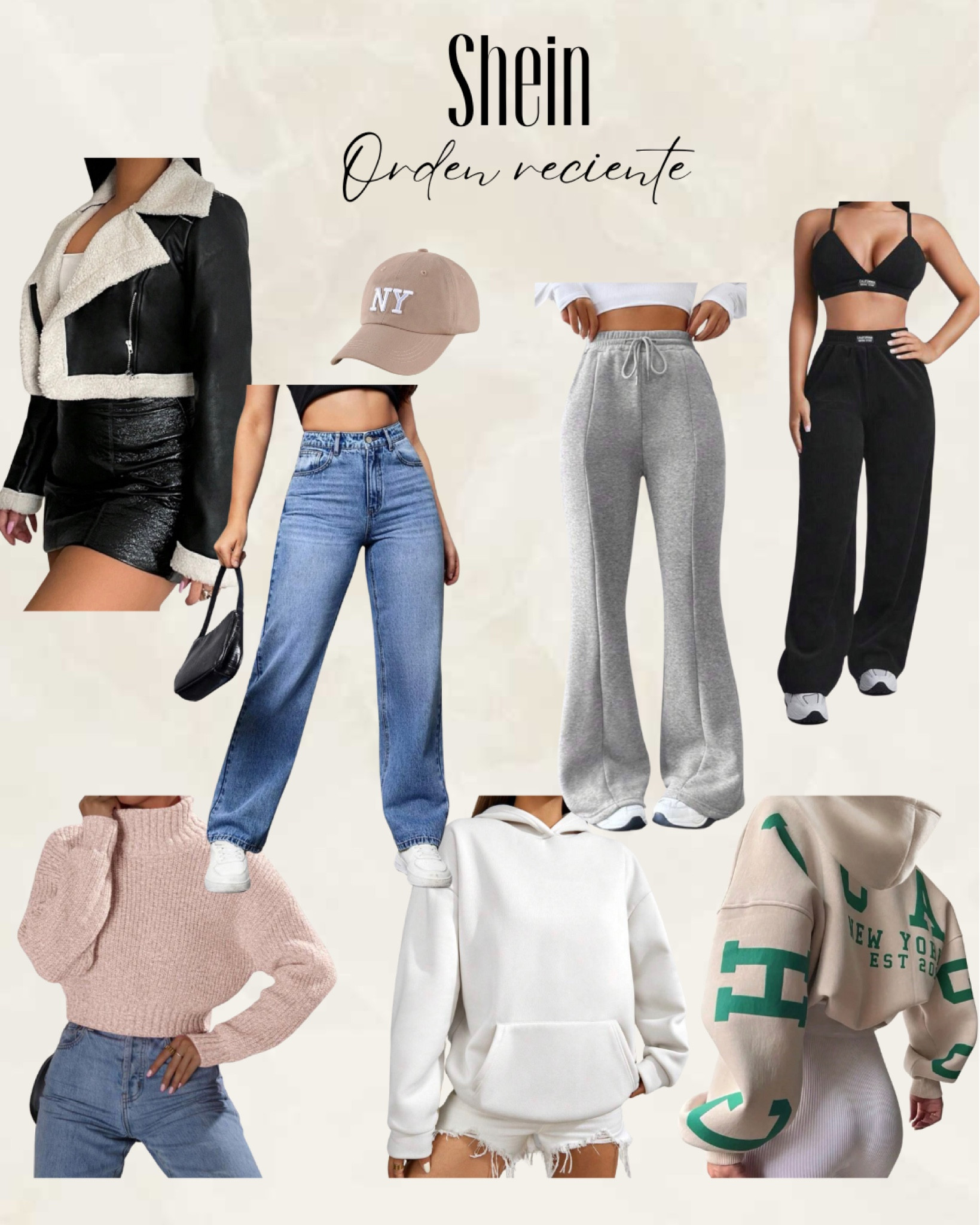 Super haul SHEIN 

#LTKstyletip