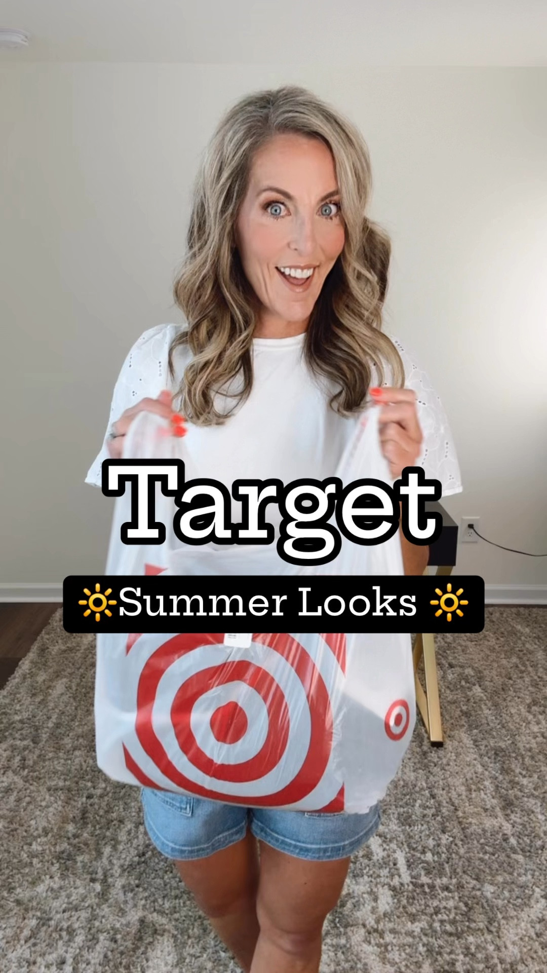Two Target looks for Summer 🔆 Day- run around town in this fun pleased active dress for $35. Comes in two colors wear XS 🔆 enjoy your night out with this flutter cap sleeve maxi dress with pockets comes in three colors wearing an extra small. $35 

#LTKOver40 #LTKStyleTip #LTKActive