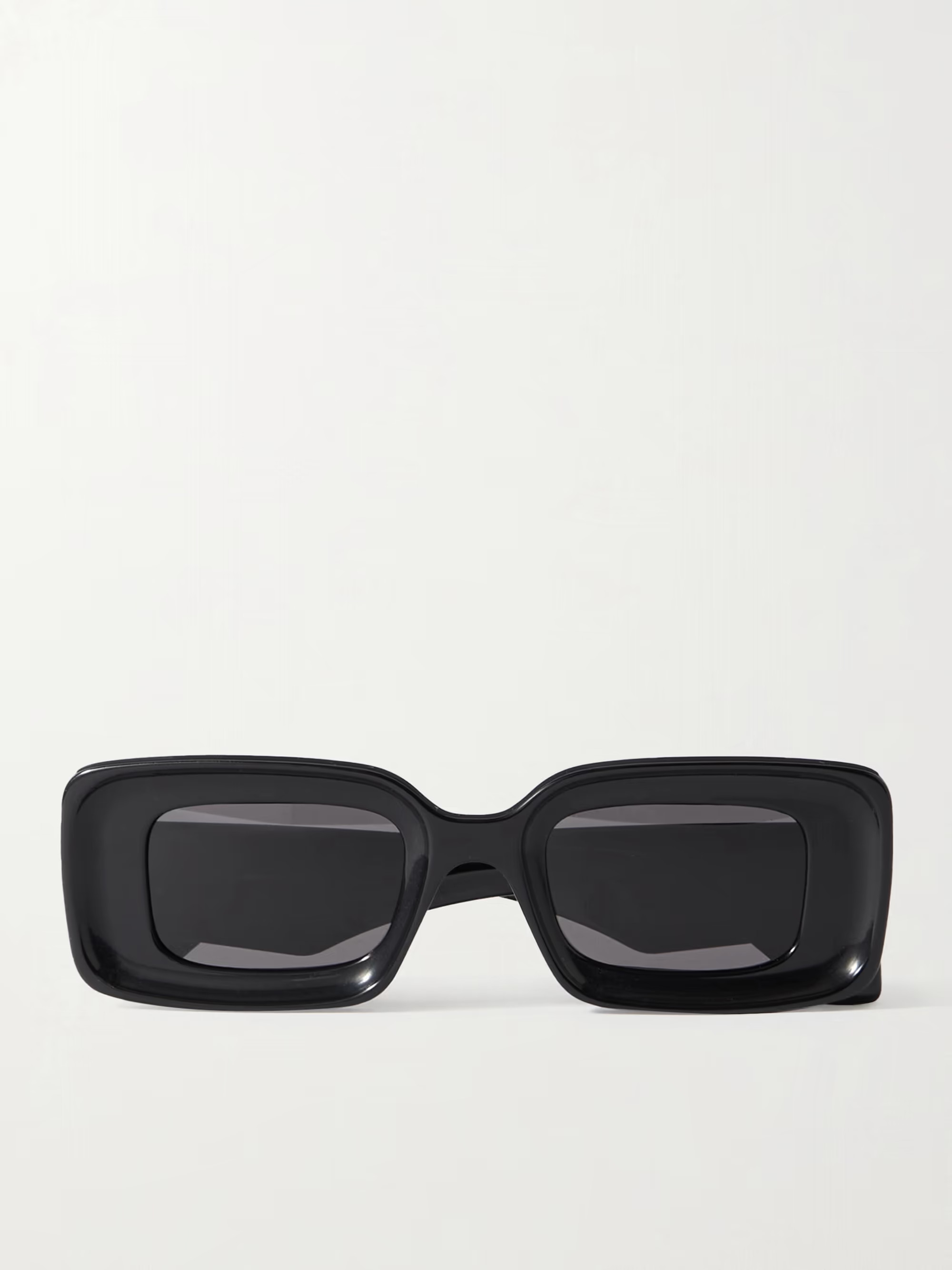 Square-frame acetate sunglasses | NET-A-PORTER (US)
