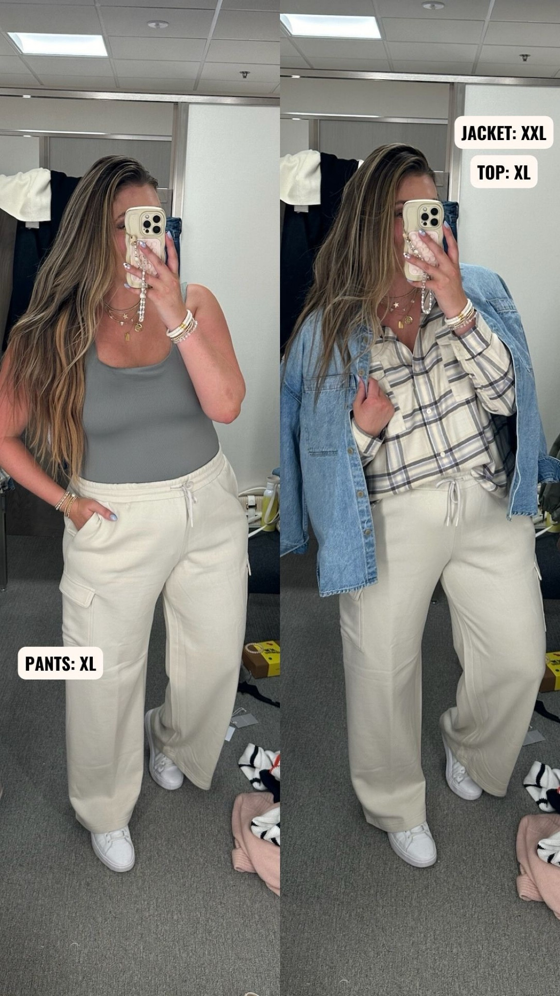 NSale outfit!

#LTKSaleAlert #LTKxNSale #LTKSummerSales