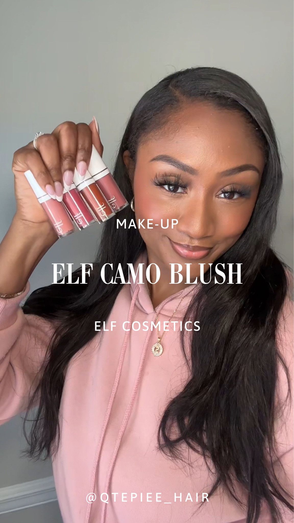 I love how do and pigmented these blushes are! I’m super excited to try all of the other colors! Super affordable, too!

#LTKGiftGuide #LTKbeauty #LTKfindsunder50