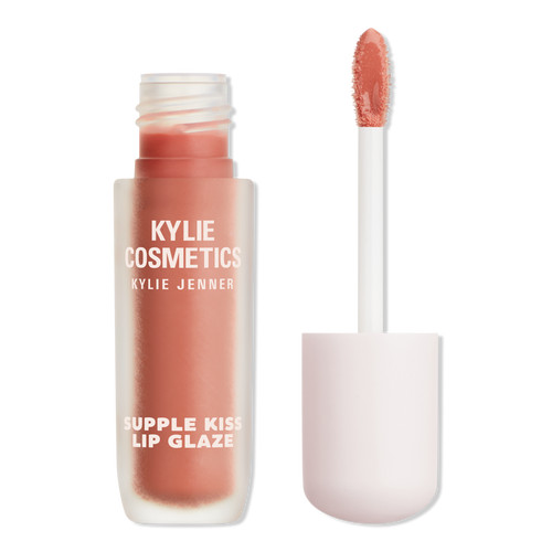 Supple Kiss Lip Glaze Lip Gloss - Rose Bloom | Ulta