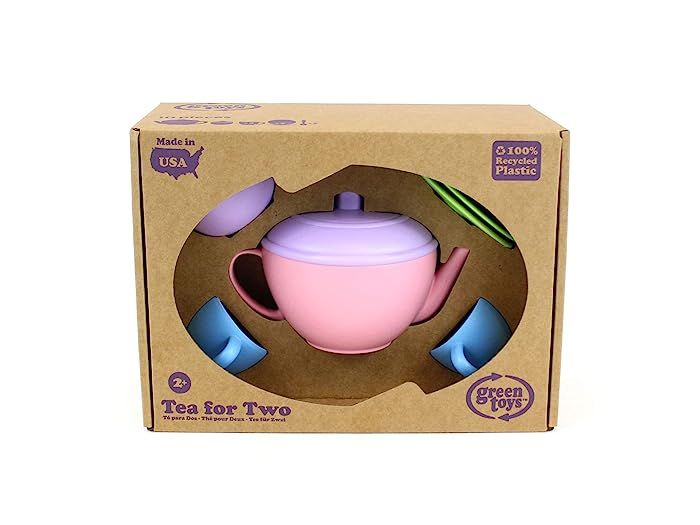 Green Toys Tea for Two | Zappos