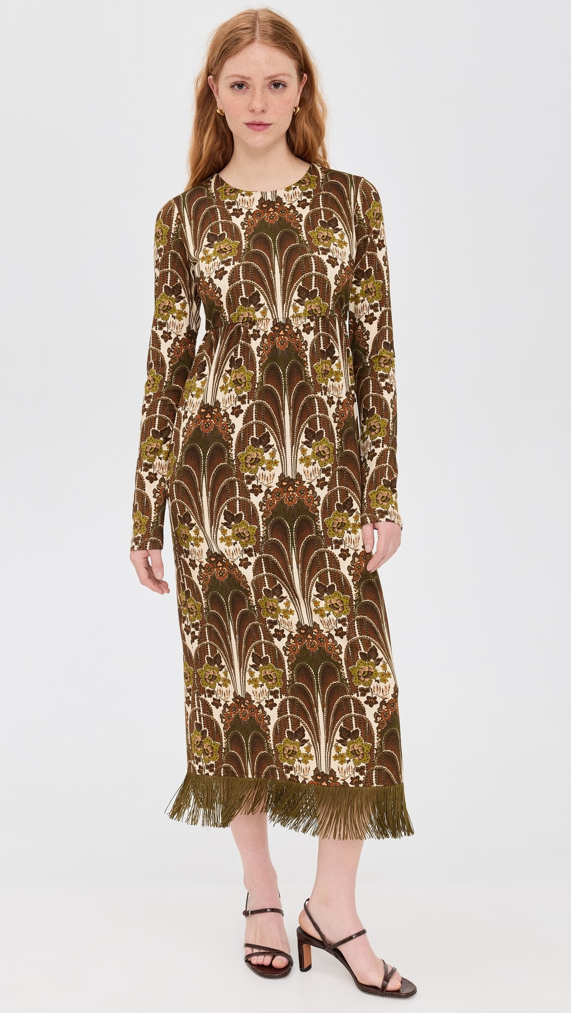 Liza Dress | Shopbop