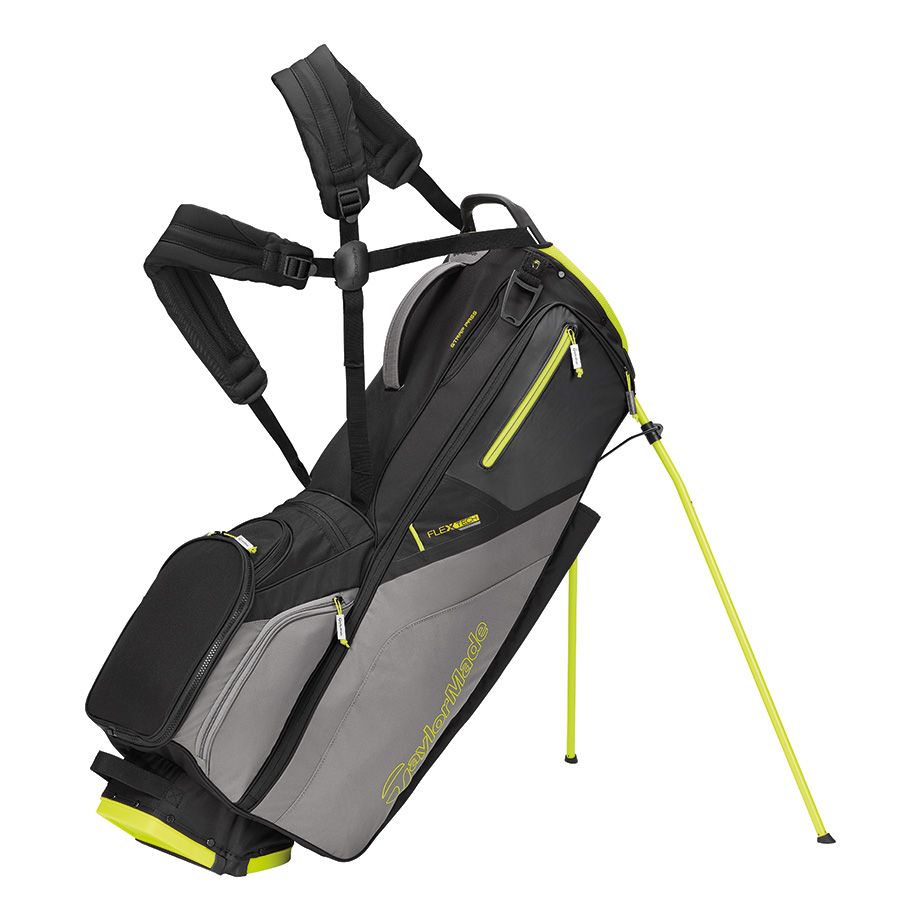 FlexTech Stand Bag | Taylor Made Golf