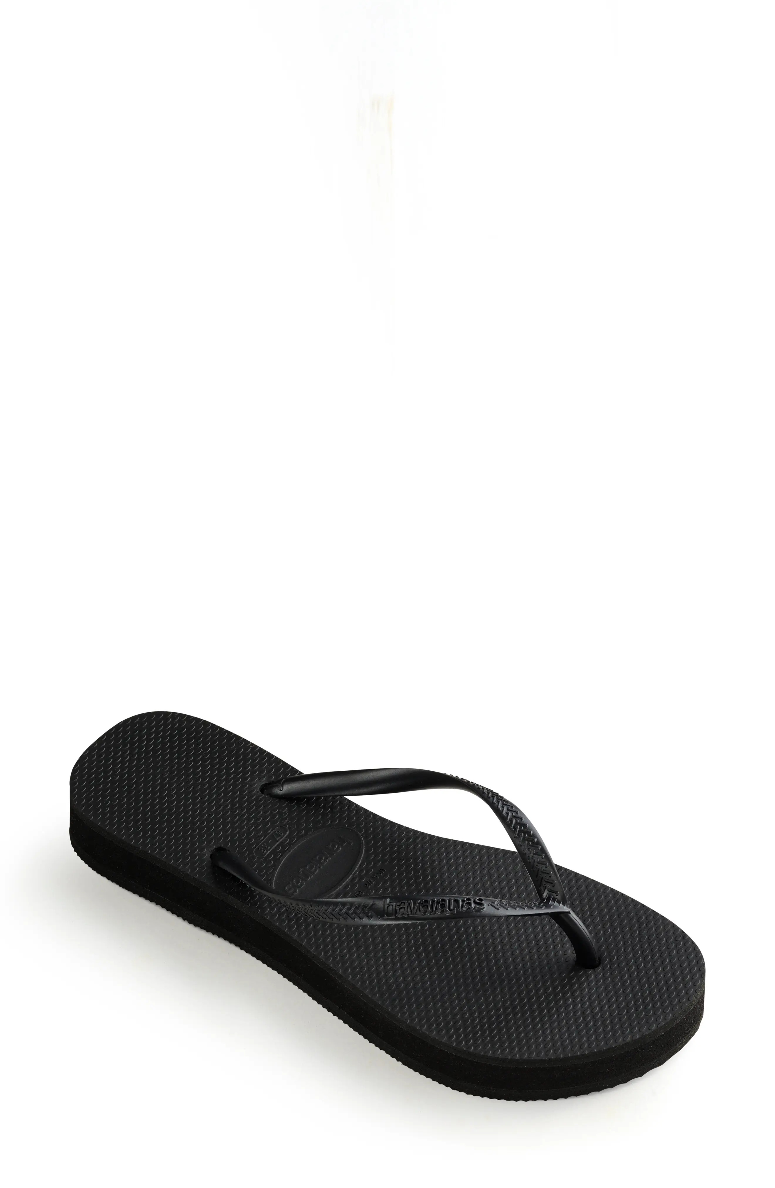 Havaianas Slim Flatform Flip Flop (Women) | Nordstrom | Nordstrom