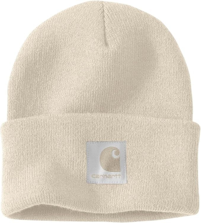 Carhartt Womens Knit Satin-Lined Beanie | Amazon (US)
