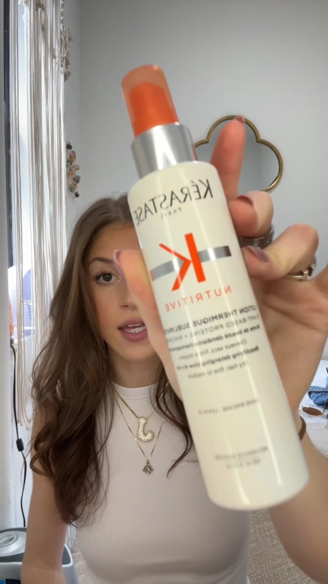 Products that have changed my hair care routine these past couple of months! I have natural thin curly hair and these products made for my hair type have made a HUGE difference! 

#LTKWatchNow #LTKBeauty