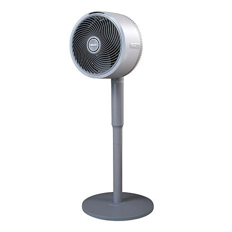 Shark FlexBreeze Indoor/Outdoor Cordless Fan with Car Charger | HSN