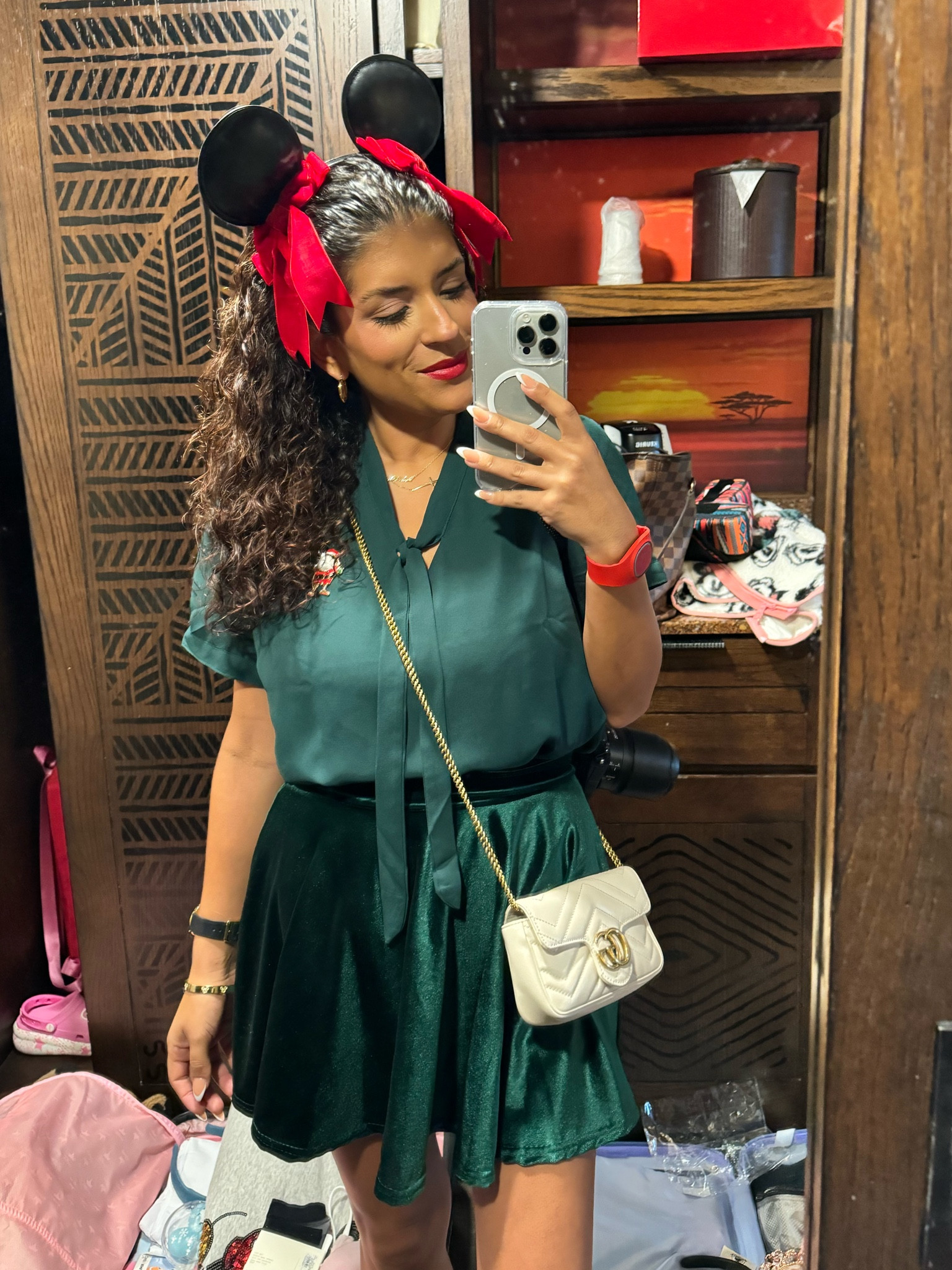 We are now at WDW!!🎄✨ here is outfit 1✨✨✨ #disney

#LTKfindsunder50 #LTKstyletip #LTKtravel