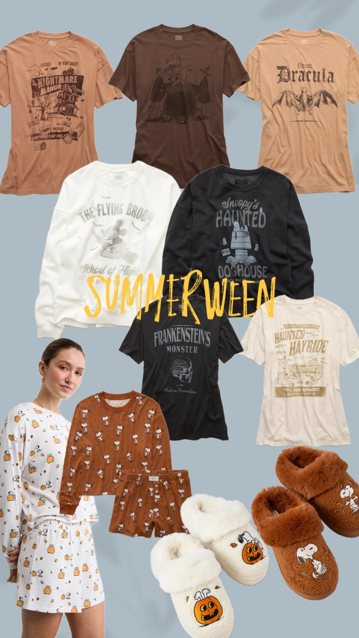 If you want to get ahead of fall. 

#LTKSeasonal #LTKPetite #LTKHome