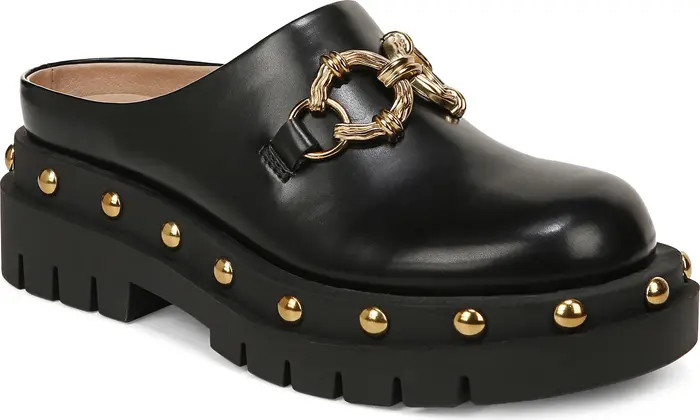 Circus NY by Sam Edelman Annie Studded Clog (Women) | Nordstrom | Nordstrom