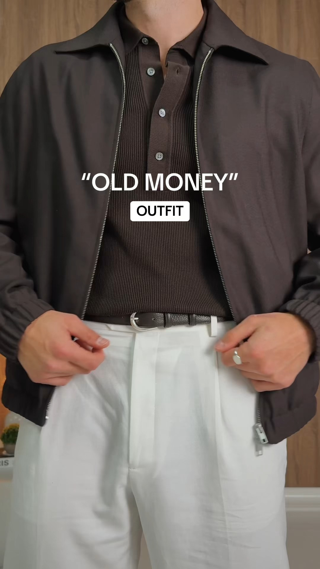 Old money outfit 💰 

Suitsupply, Old Money, Mens

#LTKluxury #LTKmens #LTKuk