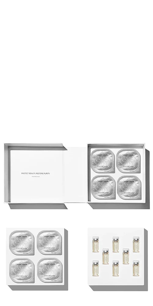 The All-In-One Facial® Replenishment | Maison Rogue