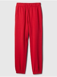Fleece Joggers | Gap Factory