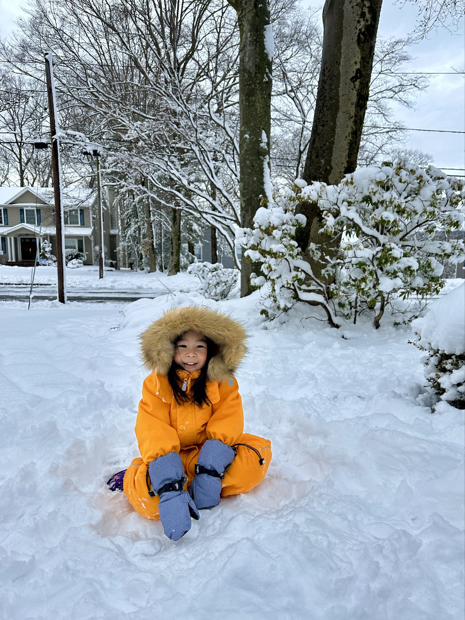 All of our favorite winter must-haves for a snow day like today! ❄️☃️🌨️

#LTKSeasonal #LTKkids #LTKfamily