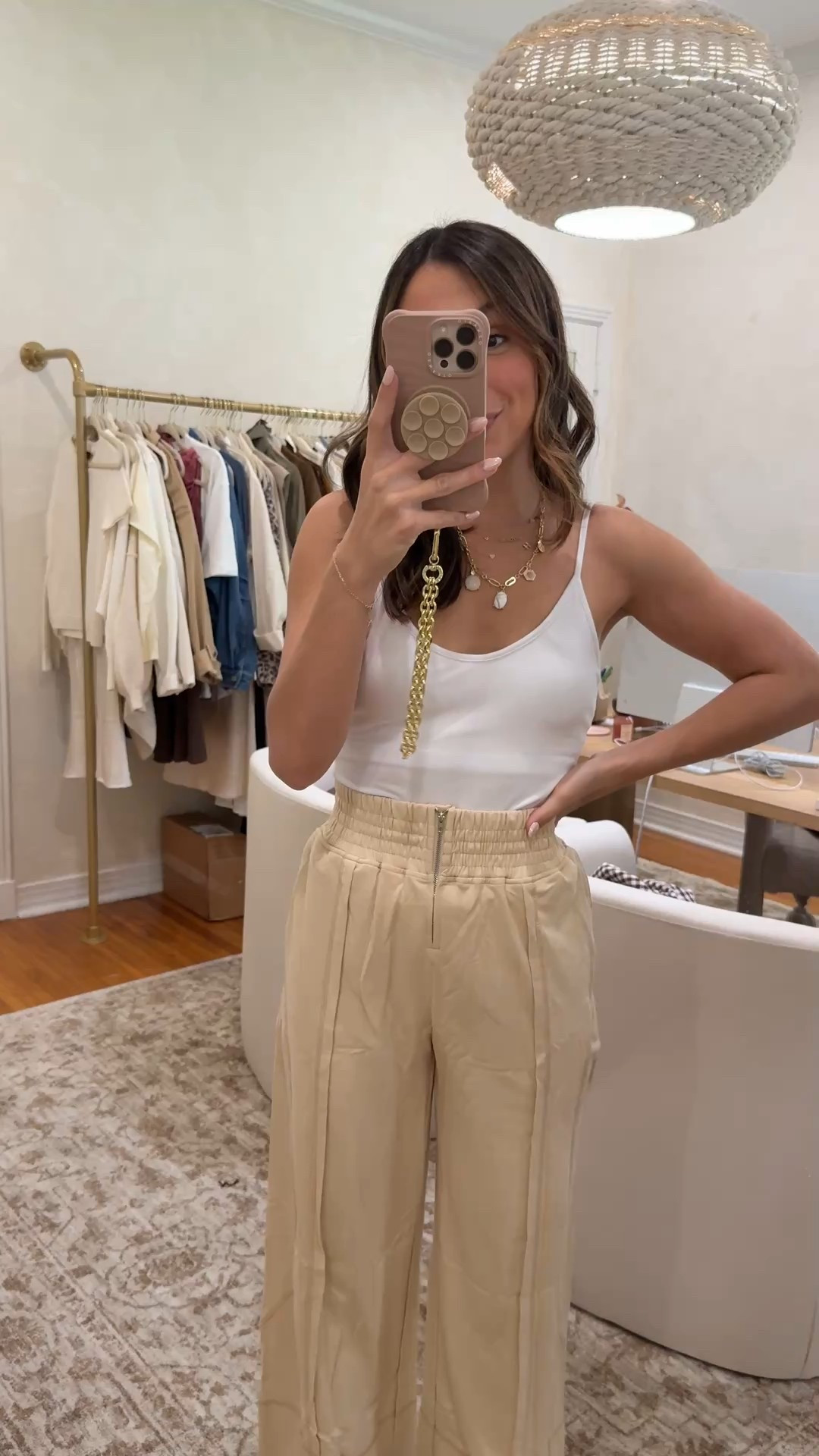 Small top xs pants! @amazon #ad #founditonAmazon