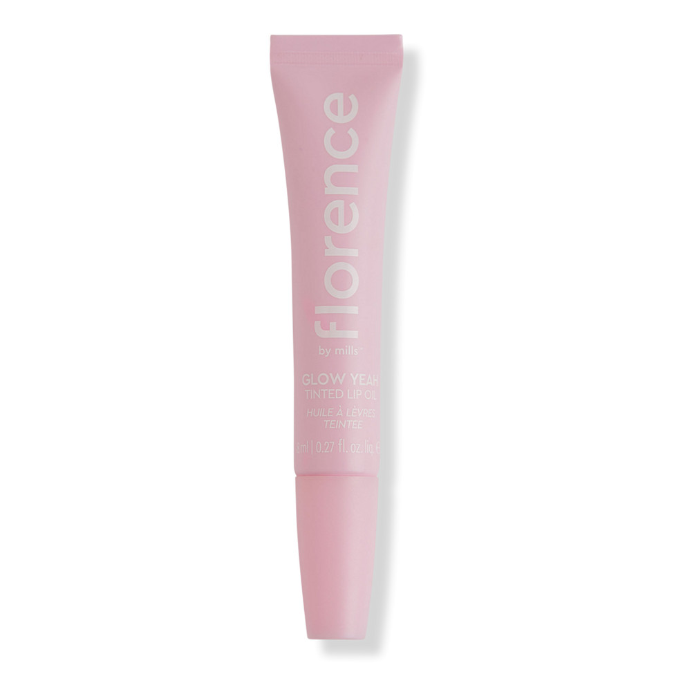 Tinted Glow Yeah Hydrating Vegan Lip Oil | Ulta