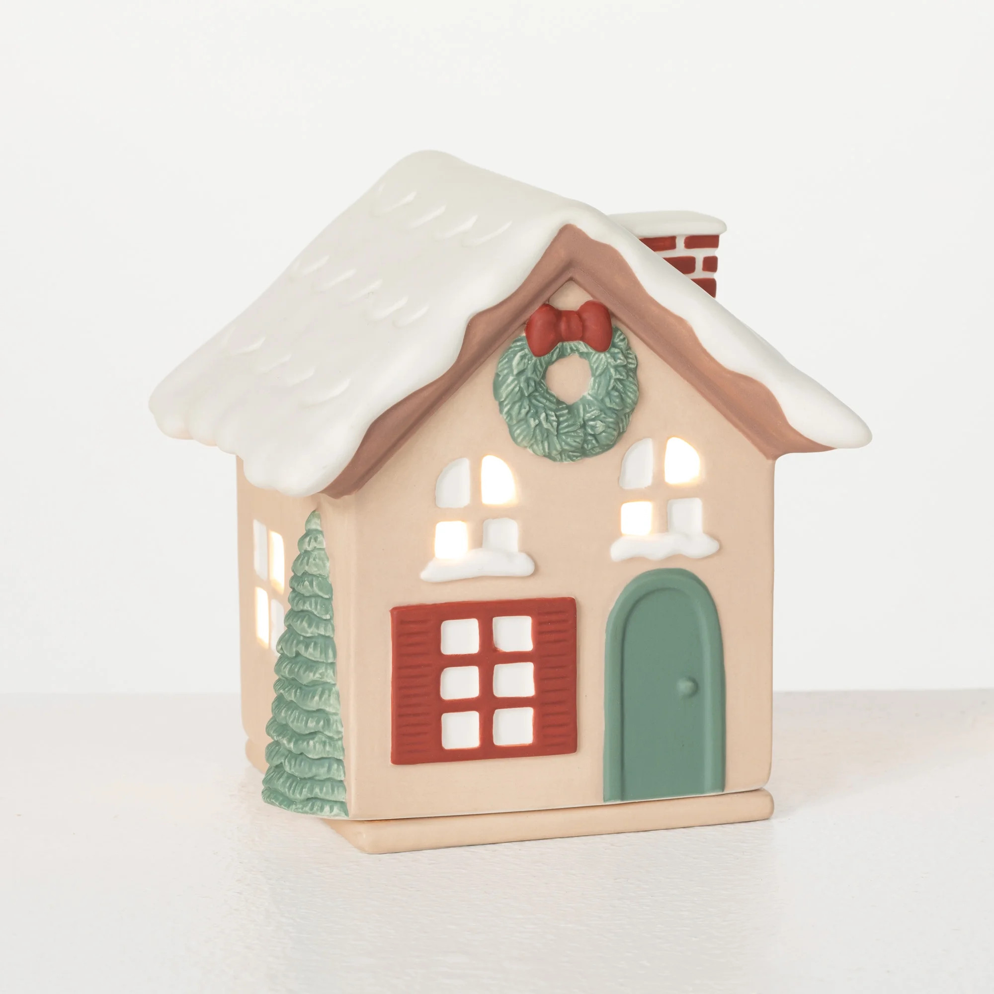 Holiday House Wax Warmer - Walmart.com | Walmart (US)