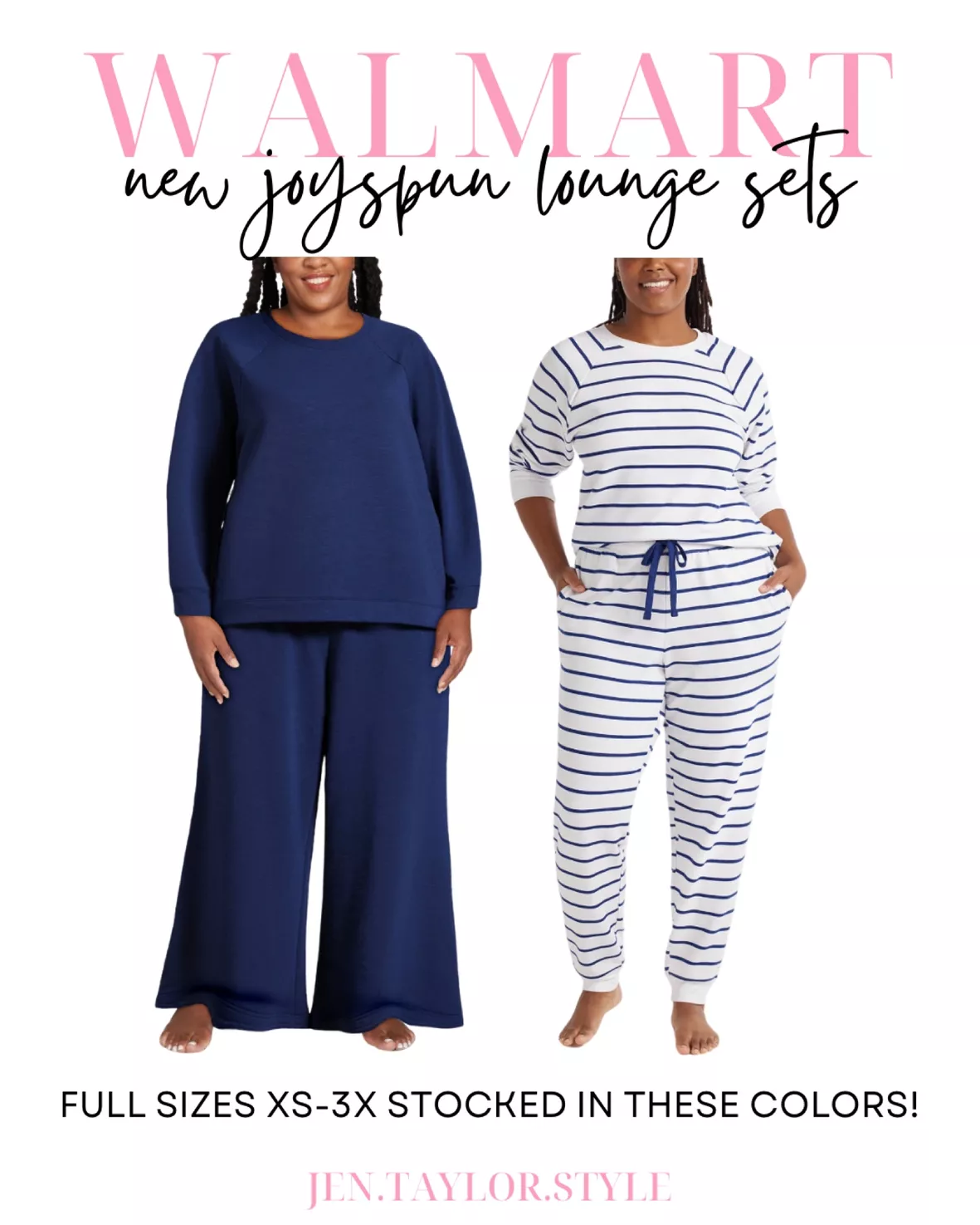 Joyspun Women's Sleep Fleece Top … curated on LTK