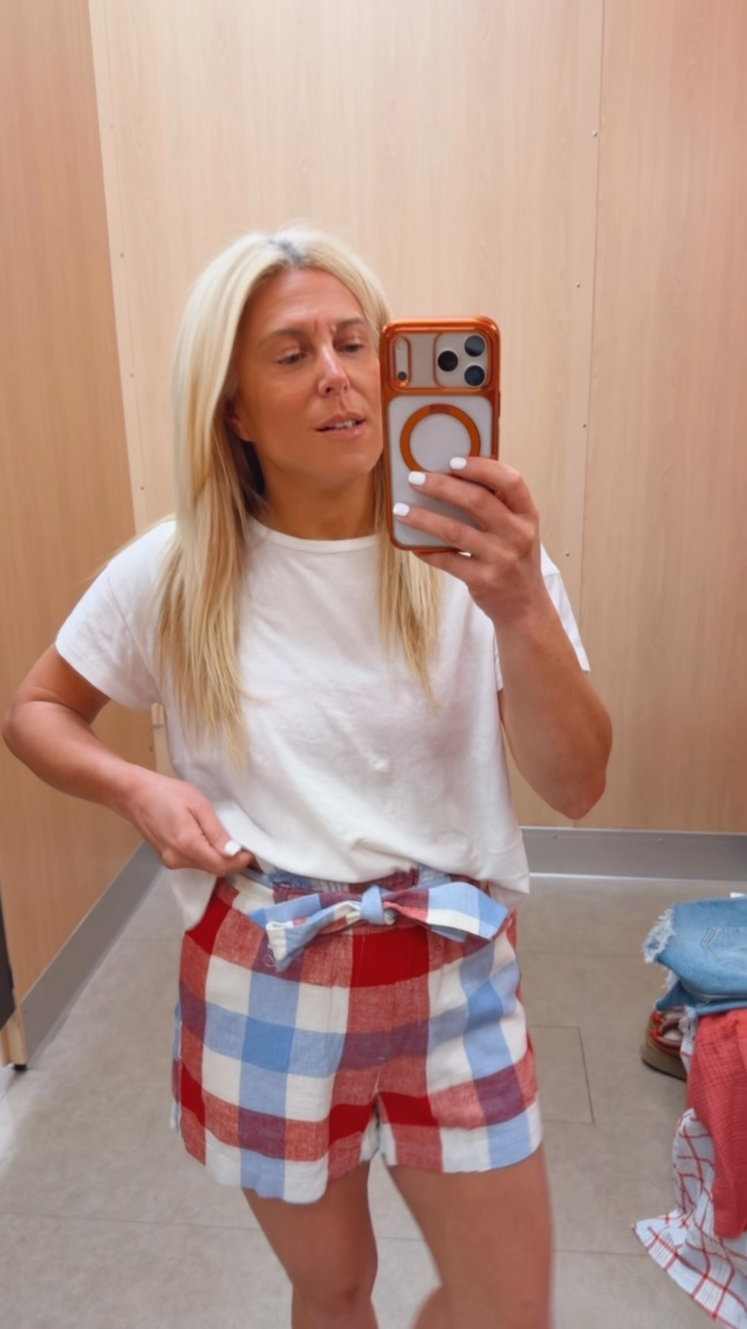 Cutest summer shirts for women 

#LTKgrwm #LTKootd