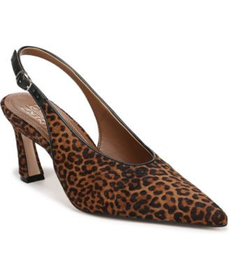 Naturalizer Women's Elaine Slingback Pumps | Macy's