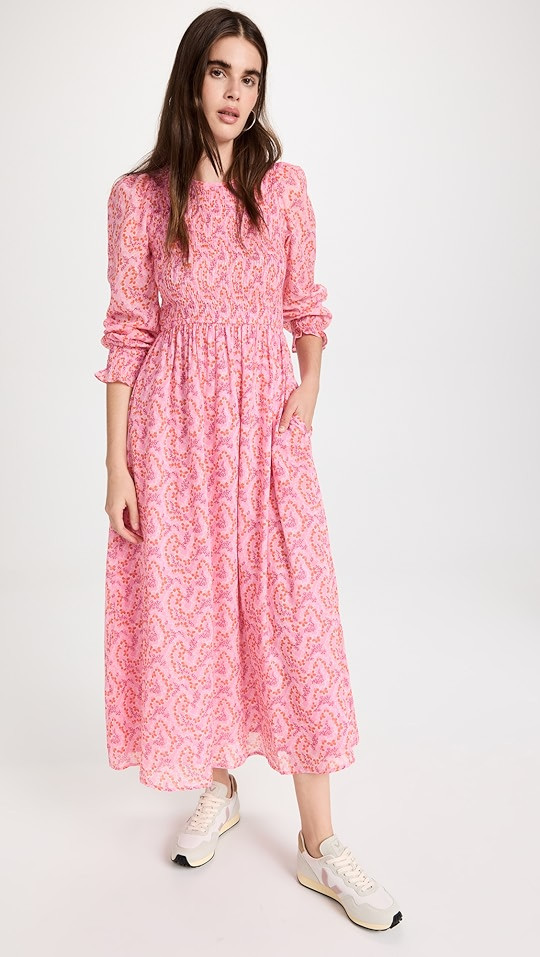 Banjanan Flicker Dress | SHOPBOP | Shopbop